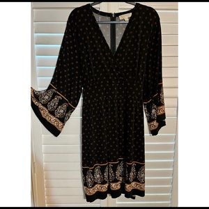 Michael Kors Plus Size Dress - 2X